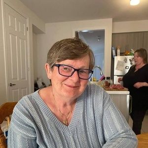 Meet your Posher, Kate